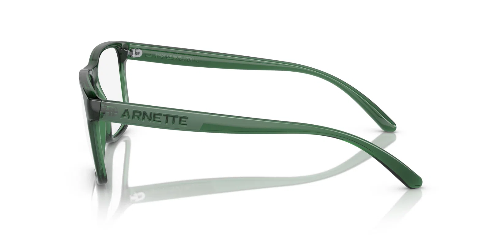 Arnette Elbo 7232 Eyeglasses - view 8